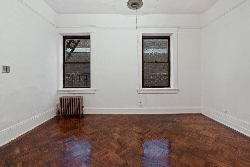 342 West 56th Street 6E Clinton New York NY 10019