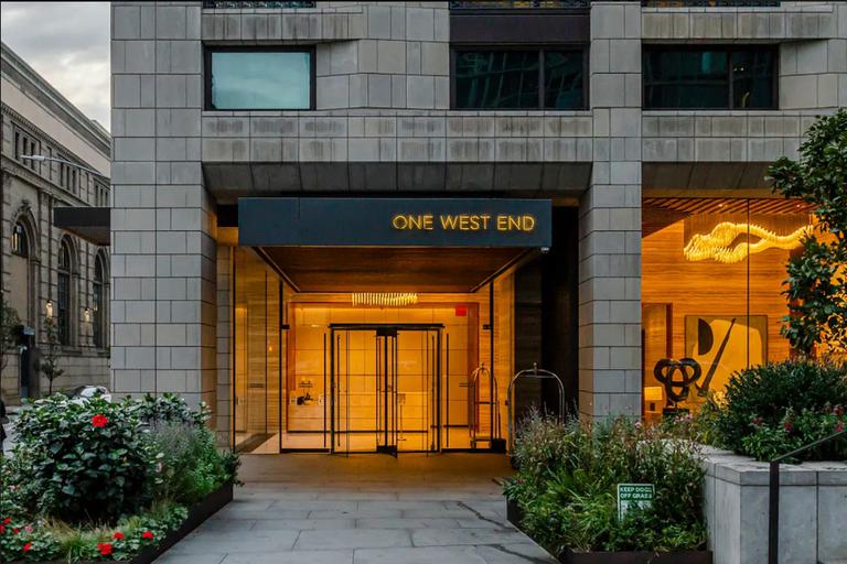 1 West End Avenue 18F Lincoln Square New York NY 10023