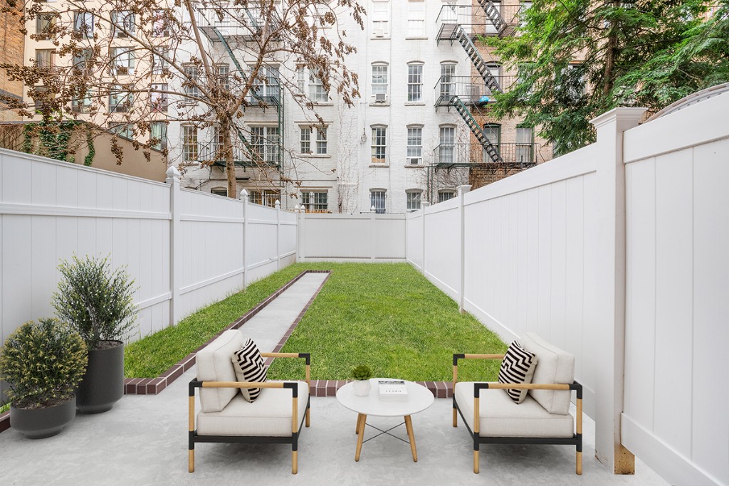 323 East 90th Street 1RW Upper East Side New York NY 10128