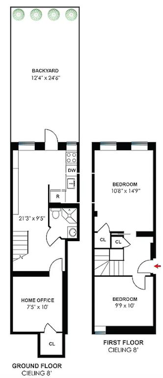 323 East 90th Street 1RW Upper East Side New York NY 10128