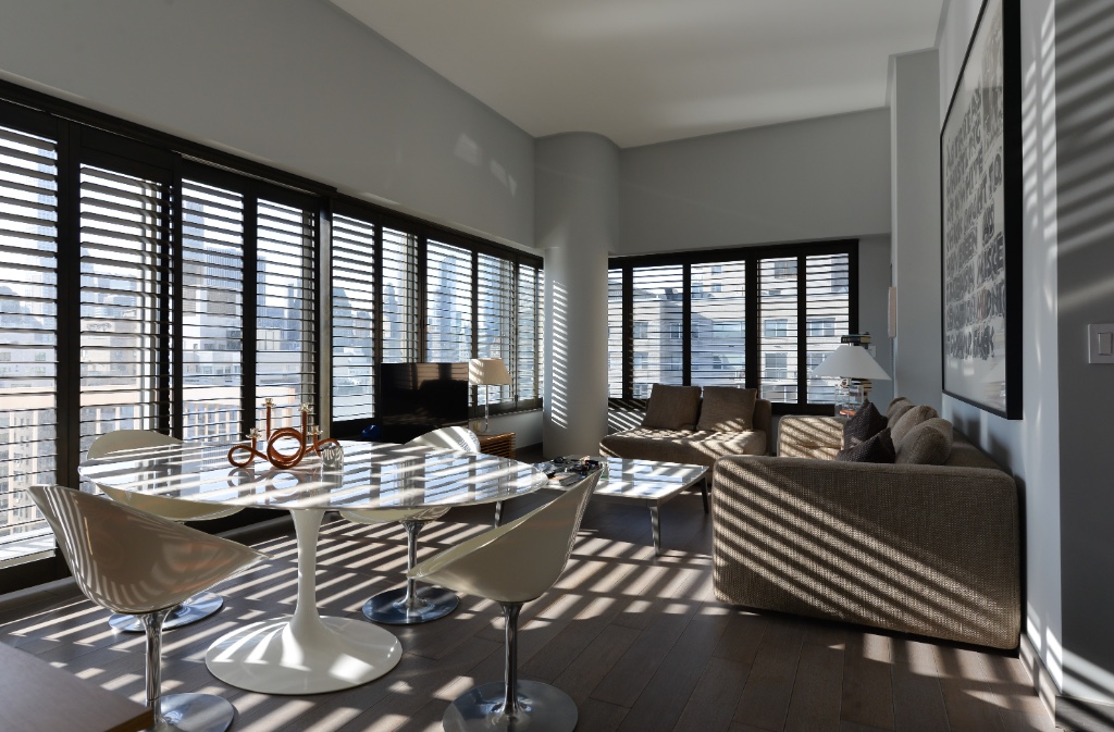 200 East 69th Street 19D Upper East Side New York NY 10021