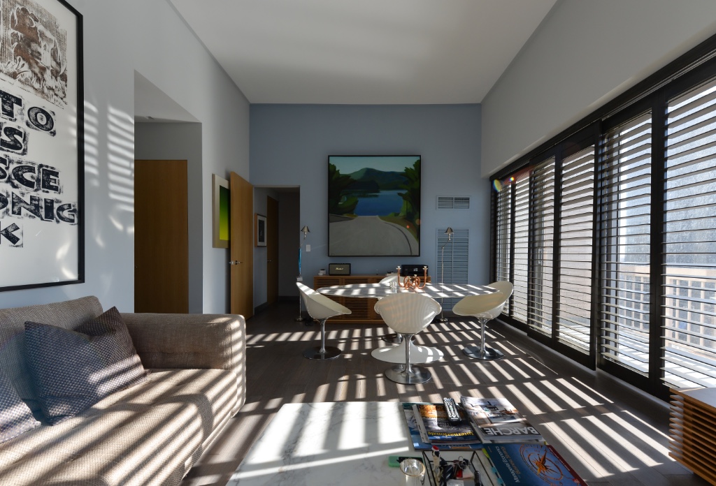200 East 69th Street 19D Upper East Side New York NY 10021