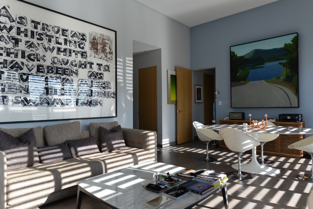 200 East 69th Street 19D Upper East Side New York NY 10021
