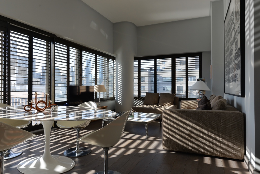 200 East 69th Street 19D Upper East Side New York NY 10021