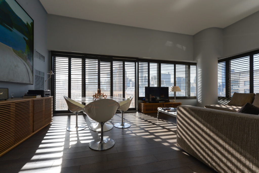 200 East 69th Street 19D Upper East Side New York NY 10021