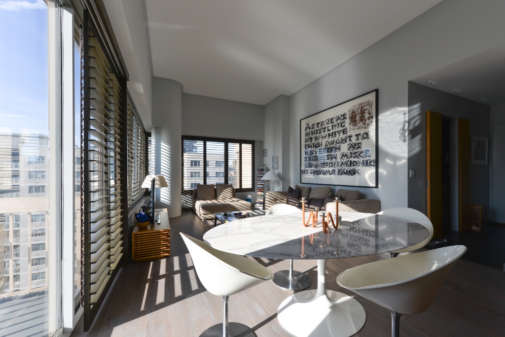 200 East 69th Street 19D Upper East Side New York NY 10021