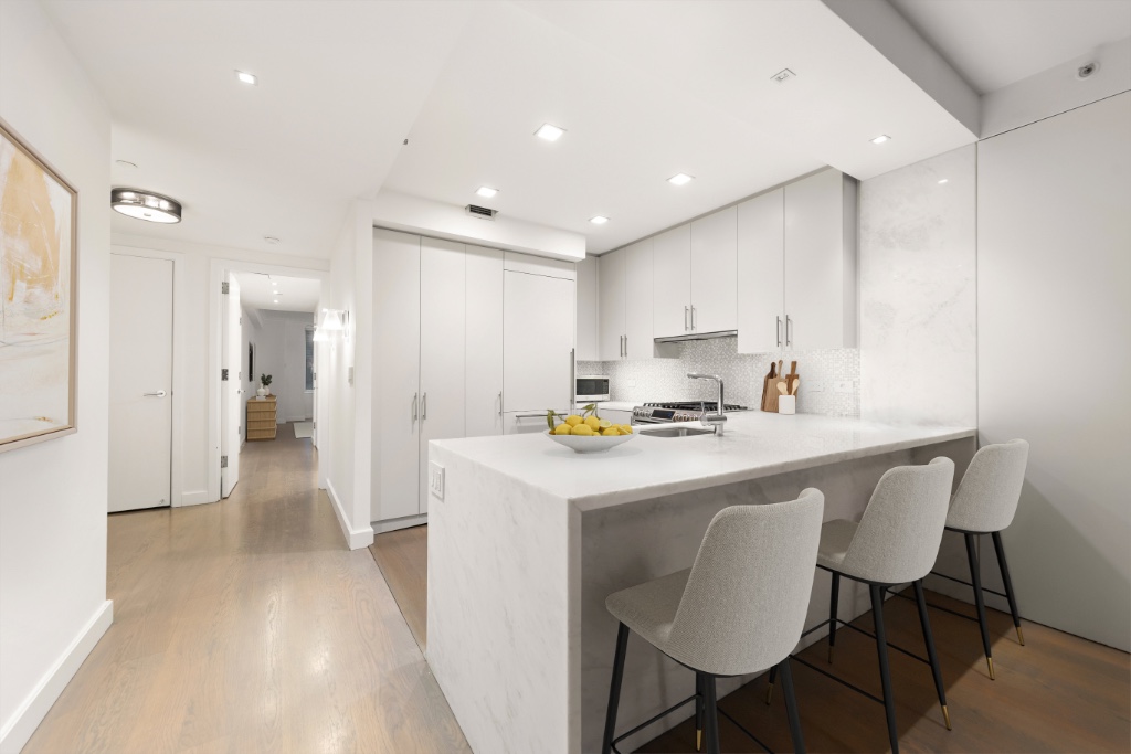408 East 79th Street 3A Upper East Side New York NY 10075