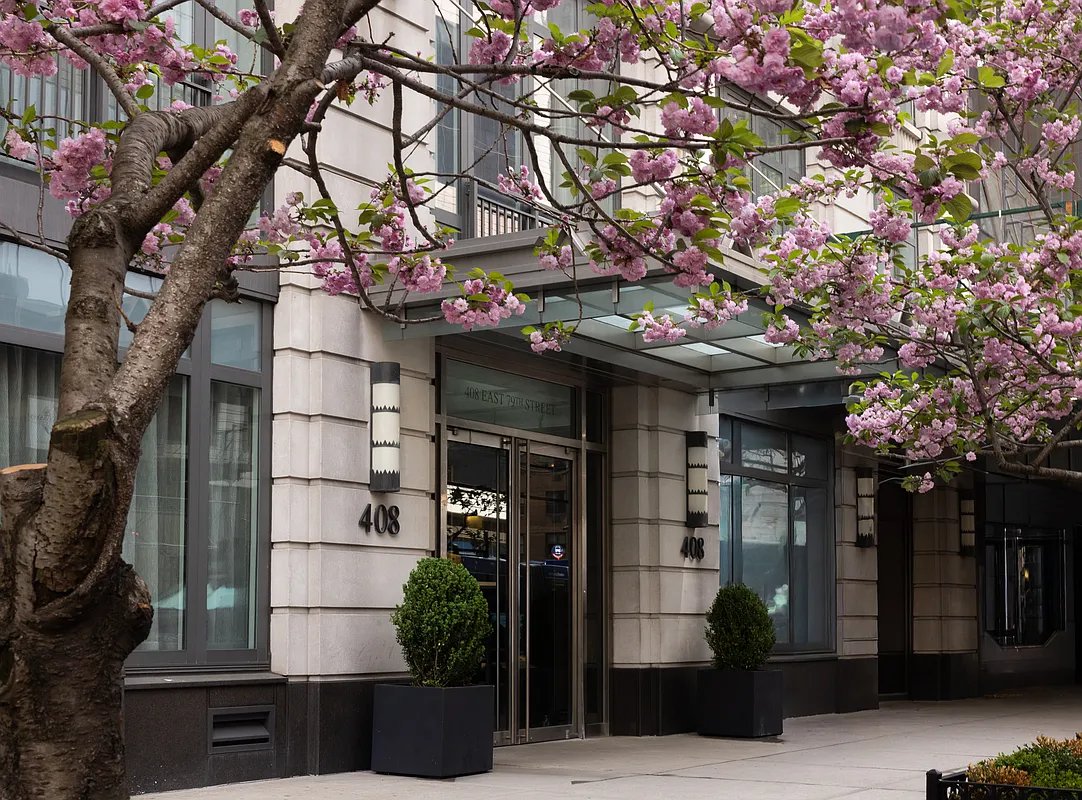 408 East 79th Street 3A Upper East Side New York NY 10075
