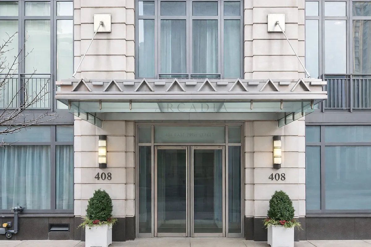 408 East 79th Street 3A Upper East Side New York NY 10075