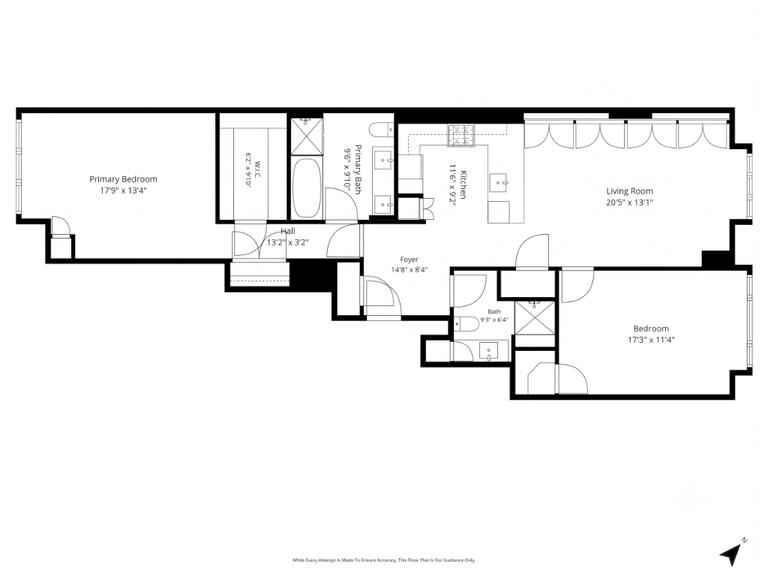 408 East 79th Street 3A Upper East Side New York NY 10075