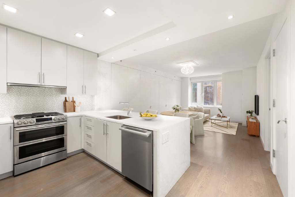 408 East 79th Street 3A Upper East Side New York NY 10075