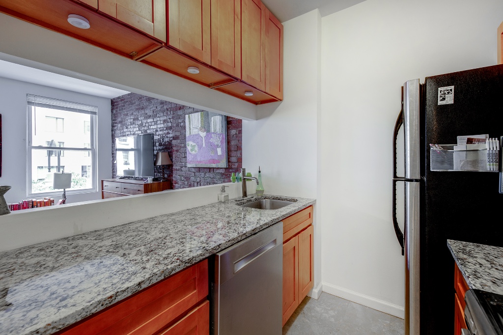 350 West 14th Street 4G W. Greenwich Village New York NY 10014