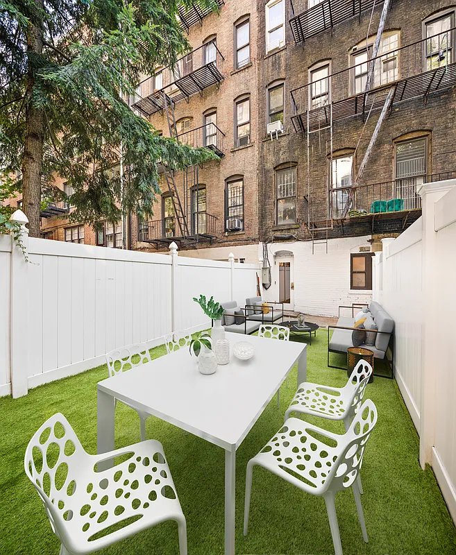 323 East 90th Street 1RE Upper East Side New York NY 10128