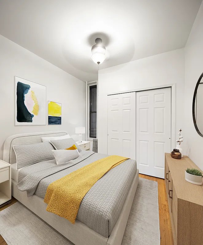 323 East 90th Street 1RE Upper East Side New York NY 10128