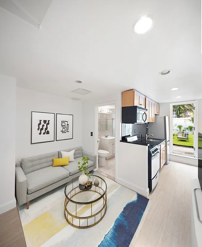 323 East 90th Street 1RE Upper East Side New York NY 10128
