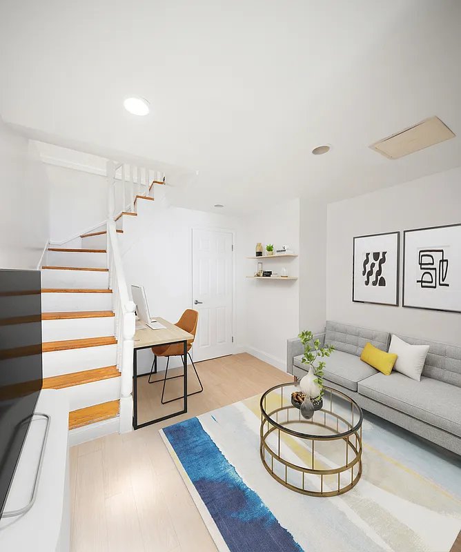 323 East 90th Street 1RE Upper East Side New York NY 10128