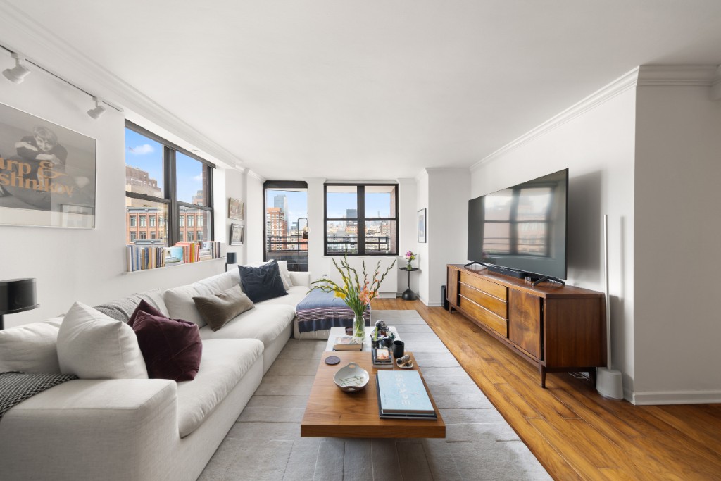 222 West 14th Street W. Greenwich Village New York NY 10011