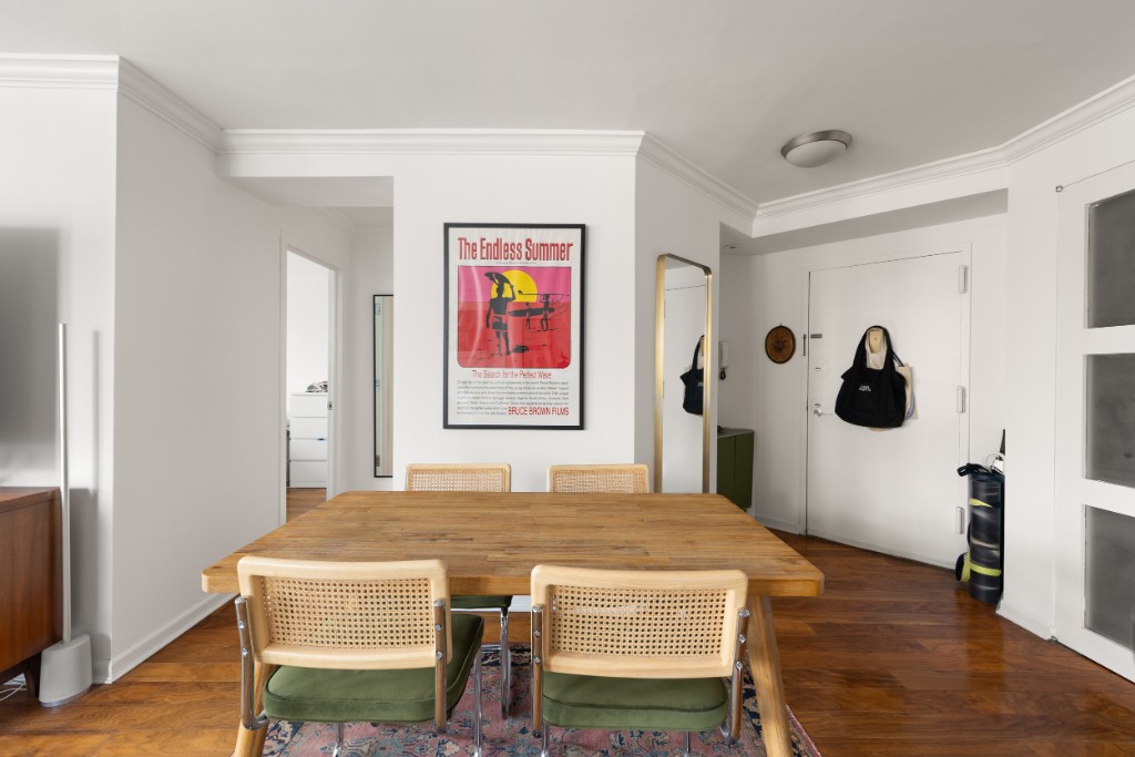 222 West 14th Street W. Greenwich Village New York NY 10011