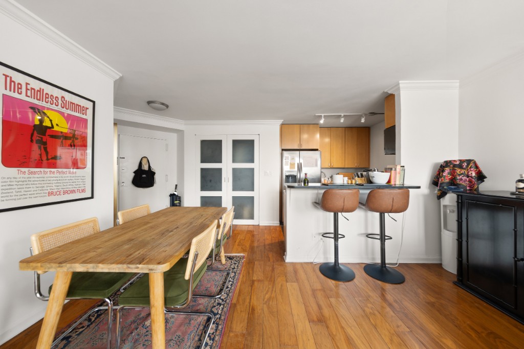 222 West 14th Street W. Greenwich Village New York NY 10011