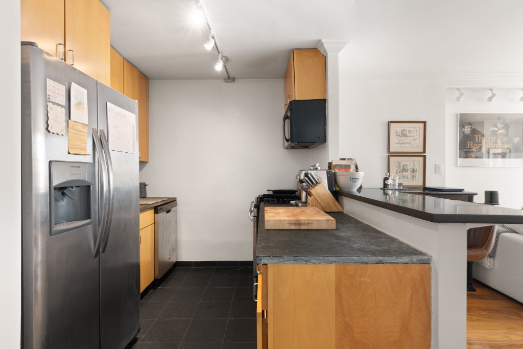 222 West 14th Street W. Greenwich Village New York NY 10011