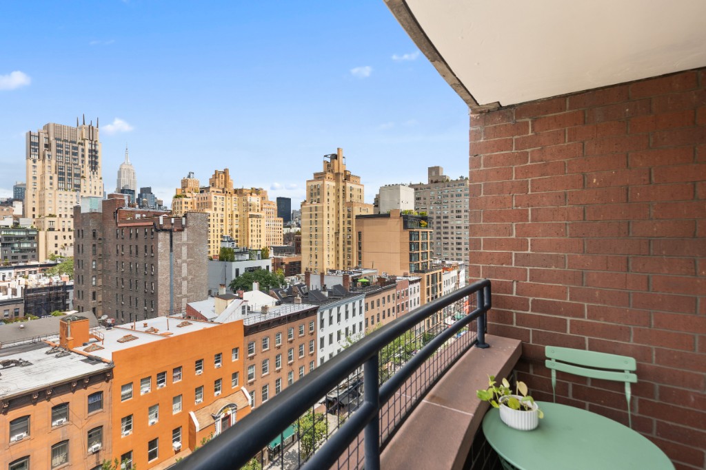 222 West 14th Street W. Greenwich Village New York NY 10011