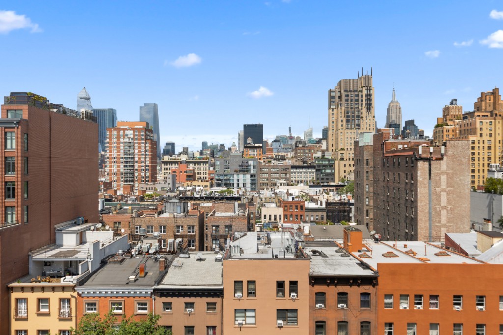 222 West 14th Street W. Greenwich Village New York NY 10011