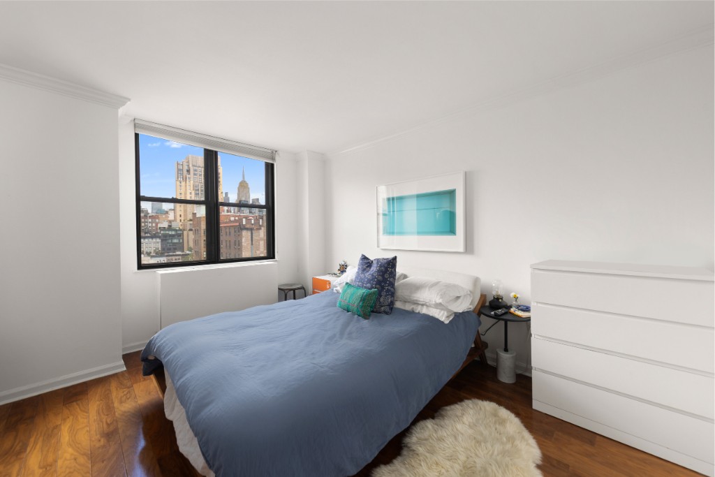 222 West 14th Street W. Greenwich Village New York NY 10011