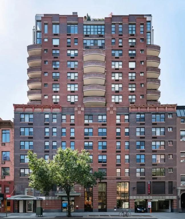 222 West 14th Street W. Greenwich Village New York NY 10011