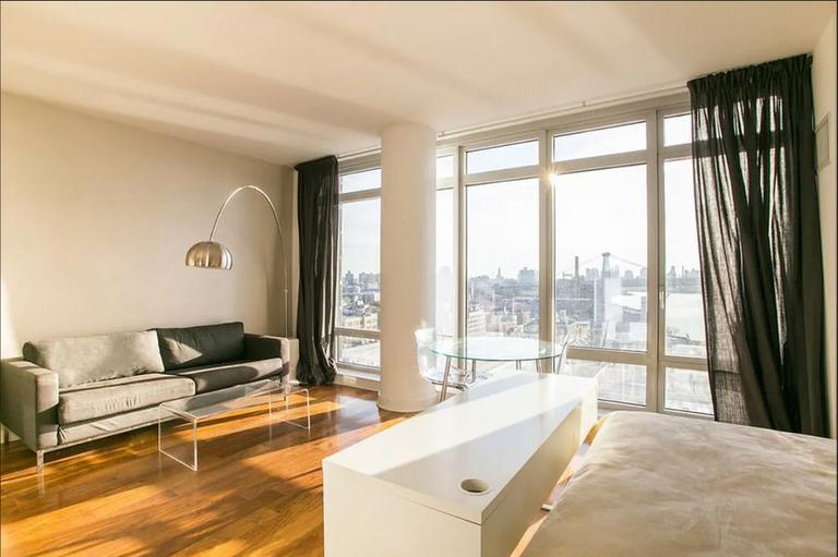 2 Northside Piers 17D Williamsburg Brooklyn NY 11249