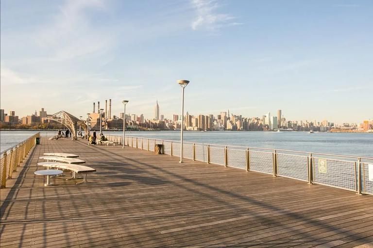 2 Northside Piers 17D Williamsburg Brooklyn NY 11249