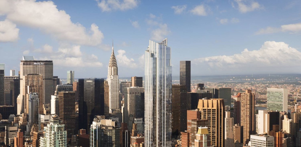 15 East 30th Street 30E NoMad New York NY 10016