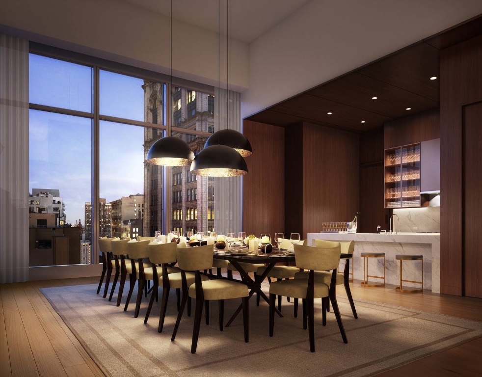 15 East 30th Street 30E NoMad New York NY 10016