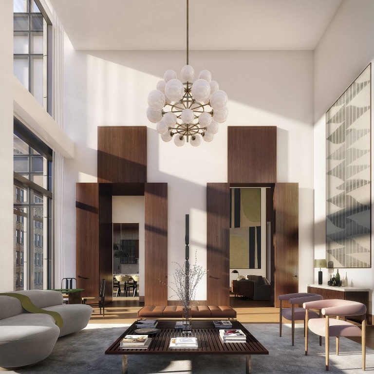 15 East 30th Street 30E NoMad New York NY 10016