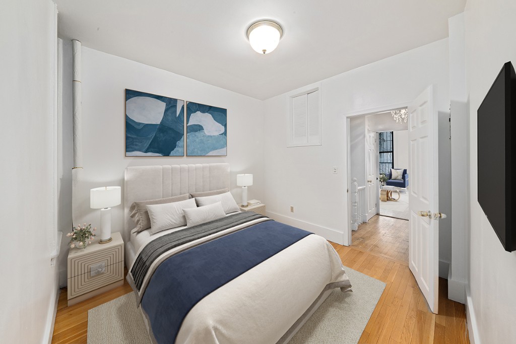 323 East 90th Street 1RW Upper East Side New York NY 10128