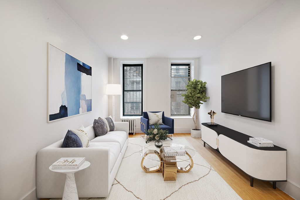 323 East 90th Street 1RW Upper East Side New York NY 10128