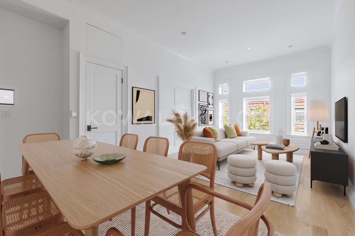 120 West 74th Street 3B Upper West Side New York NY 10023