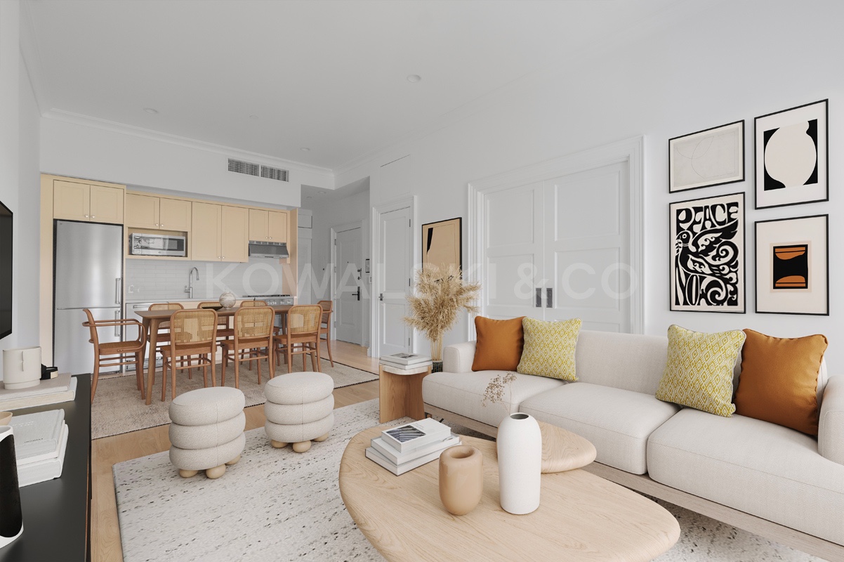 120 West 74th Street 3B Upper West Side New York NY 10023