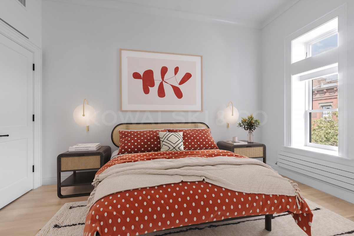 120 West 74th Street 3B Upper West Side New York NY 10023