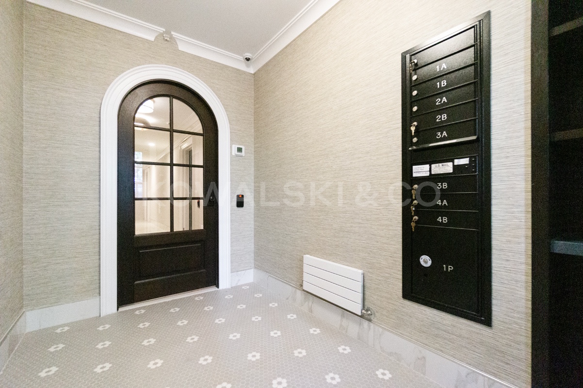 120 West 74th Street 3B Upper West Side New York NY 10023
