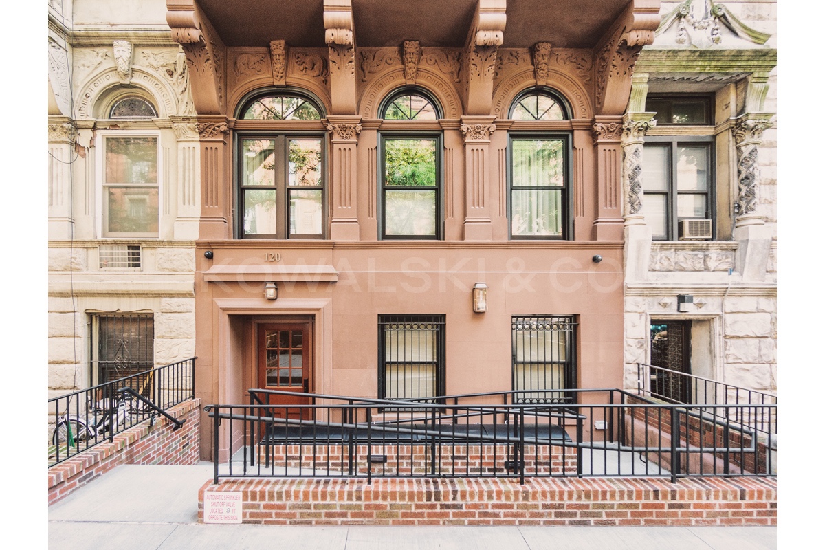 120 West 74th Street 3B Upper West Side New York NY 10023