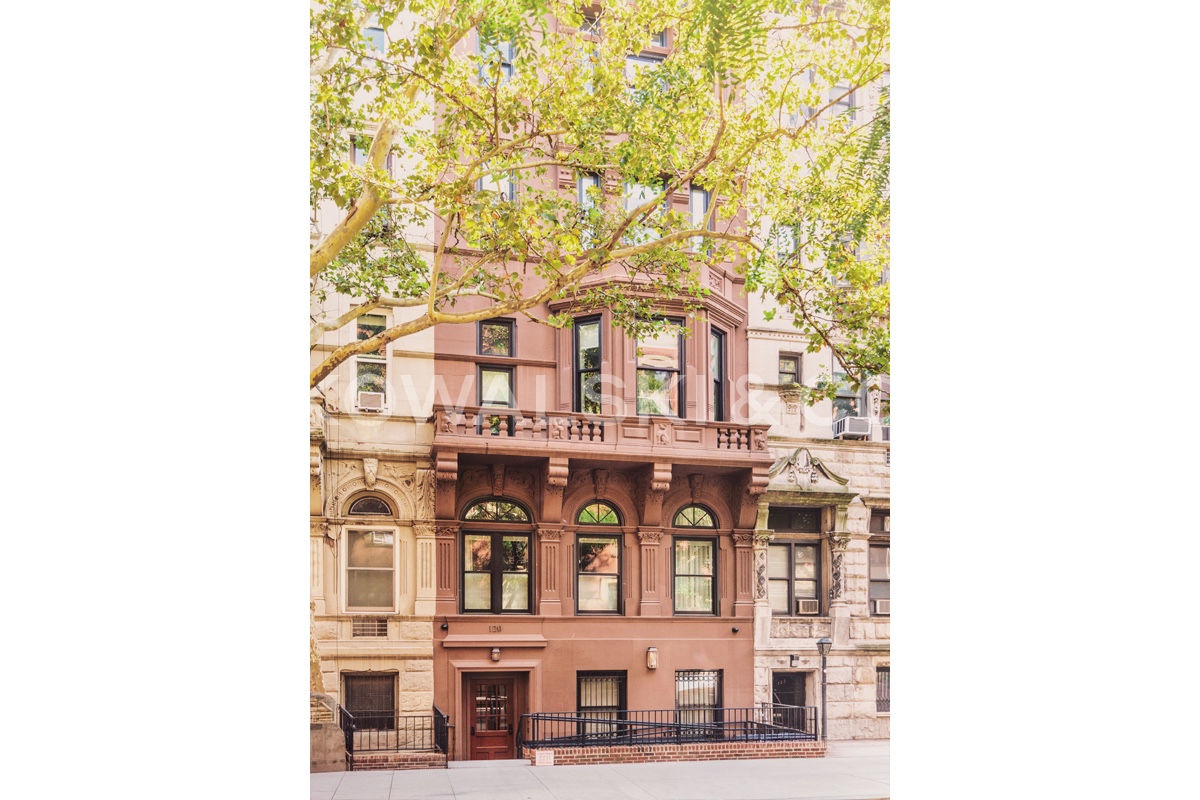 120 West 74th Street 3B Upper West Side New York NY 10023