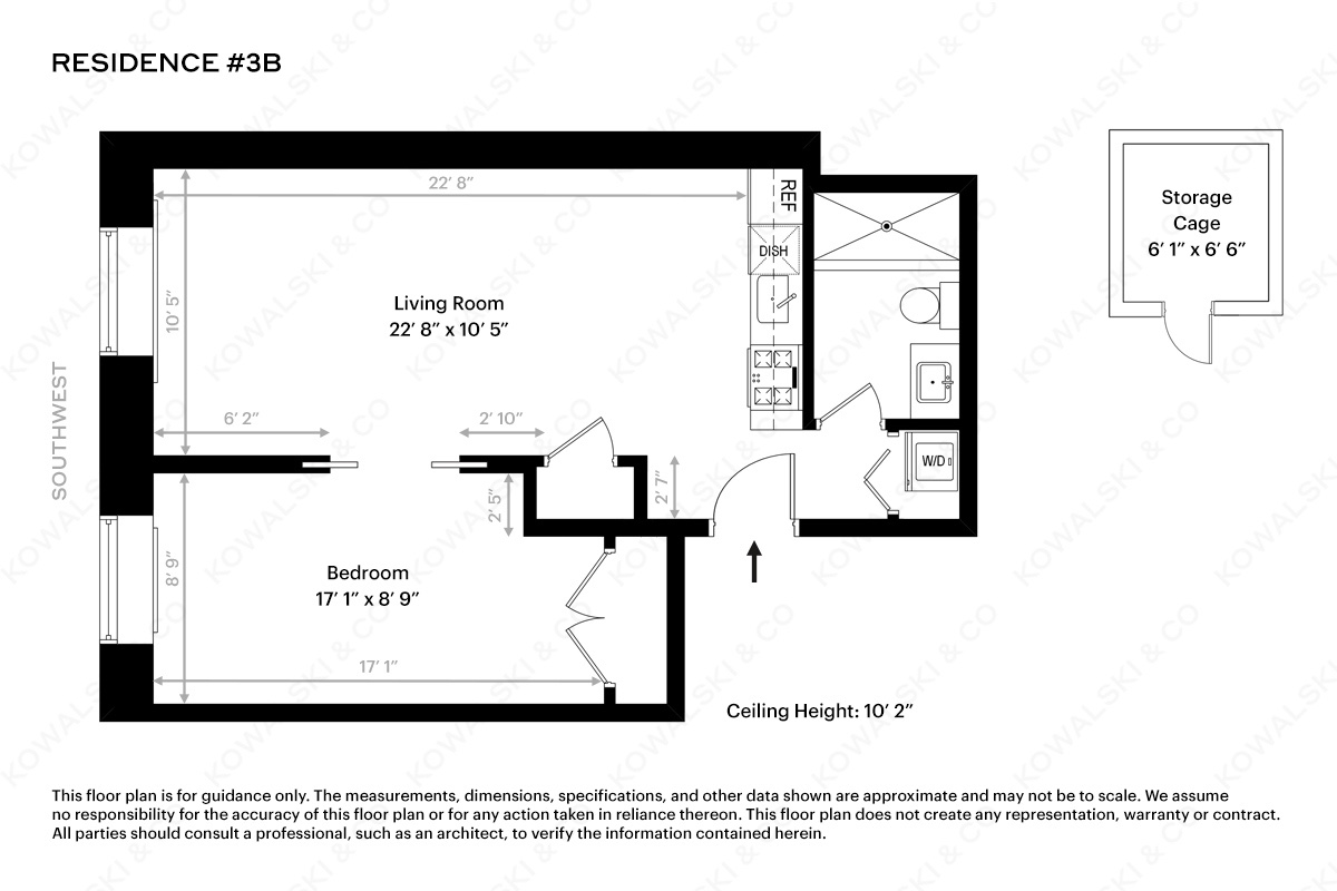 120 West 74th Street 3B Upper West Side New York NY 10023