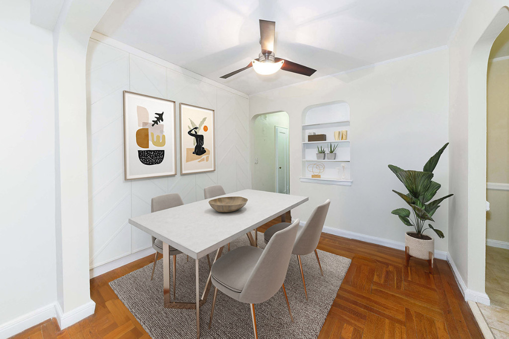 3017 Riverdale Avenue 2J Riverdale Bronx NY 10463