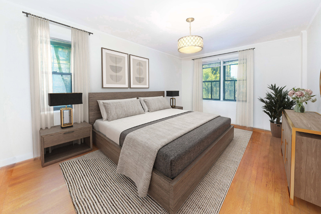 3017 Riverdale Avenue 2J Riverdale Bronx NY 10463