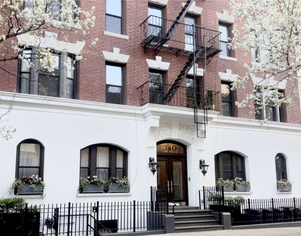 340 West 19th Street Chelsea New York NY 10011
