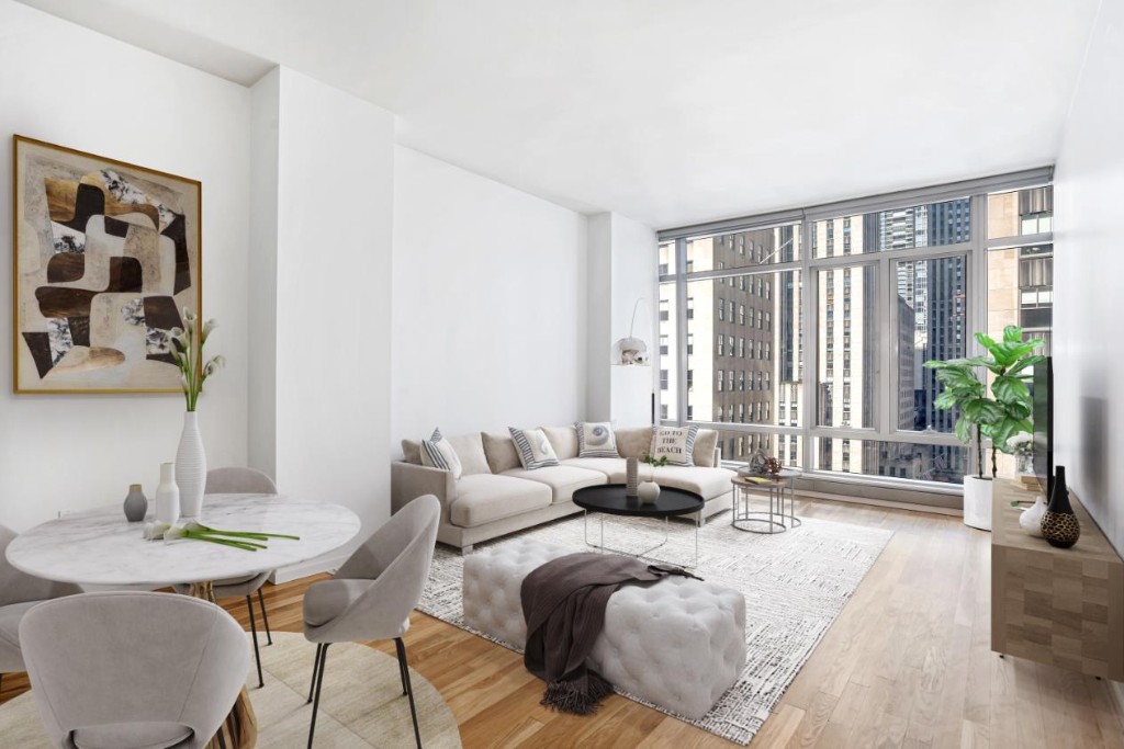 18 West 48th Street Midtown West New York NY 10036
