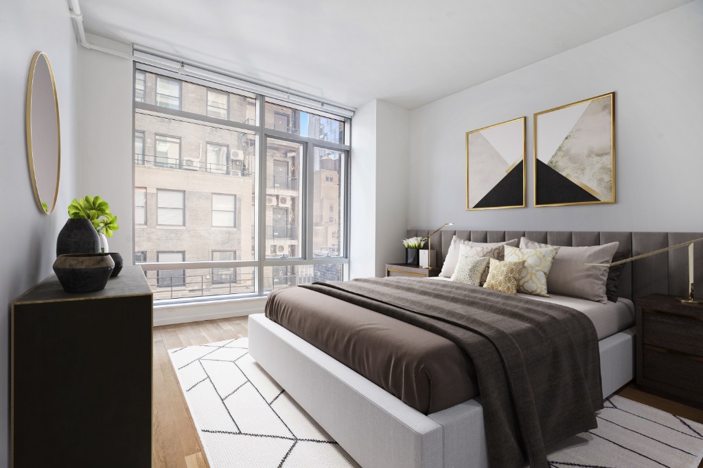 18 West 48th Street Midtown West New York NY 10036