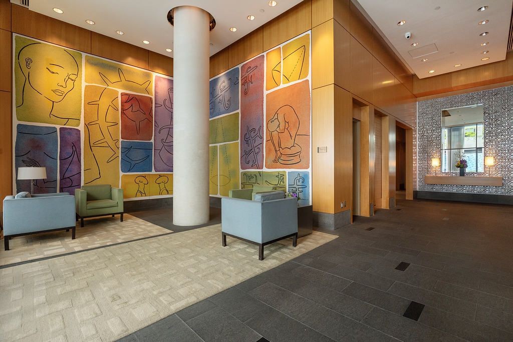 18 West 48th Street Midtown West New York NY 10036