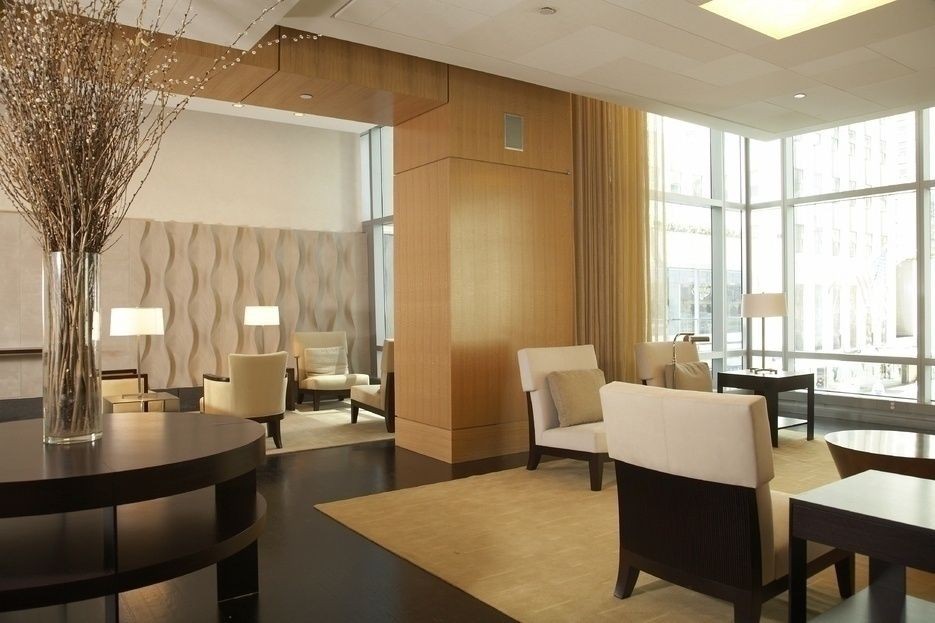 18 West 48th Street Midtown West New York NY 10036