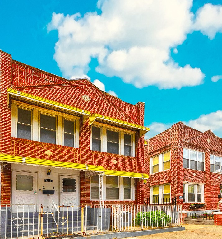 1317 Saint Lawrence Avenue Soundview Bronx NY 10472